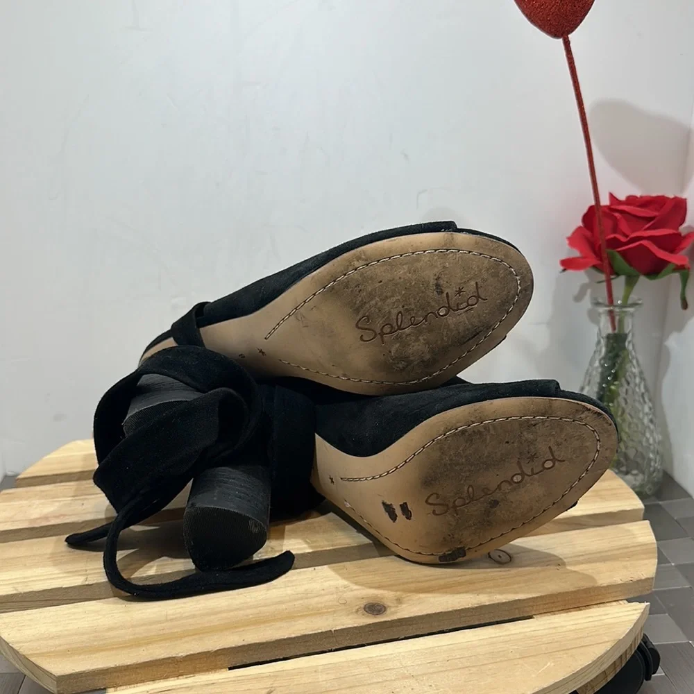 Splendid‎ heels #181